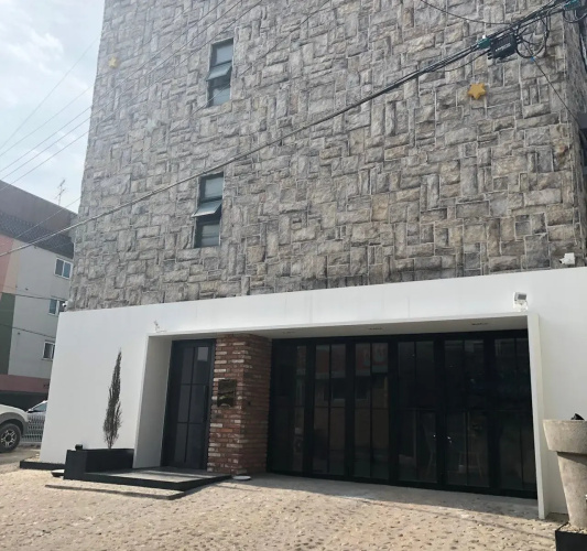 Star-Maru Guesthouse