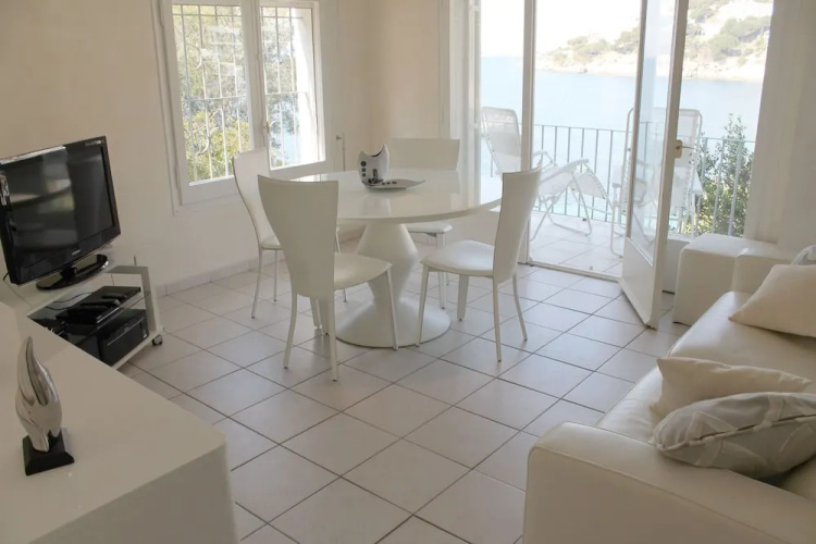 220-apartamento Acceso Directo a la Playa