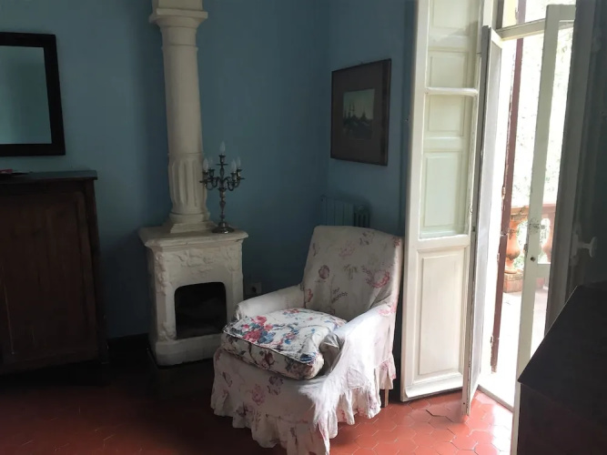 La vignetta B&B