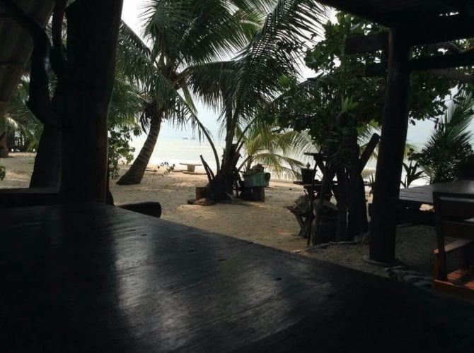Lee Garden Resort