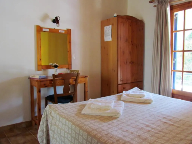 Spiti Melianou