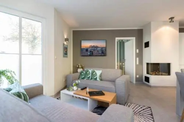Domizil Duene 8 Wohnung 1 _ 6