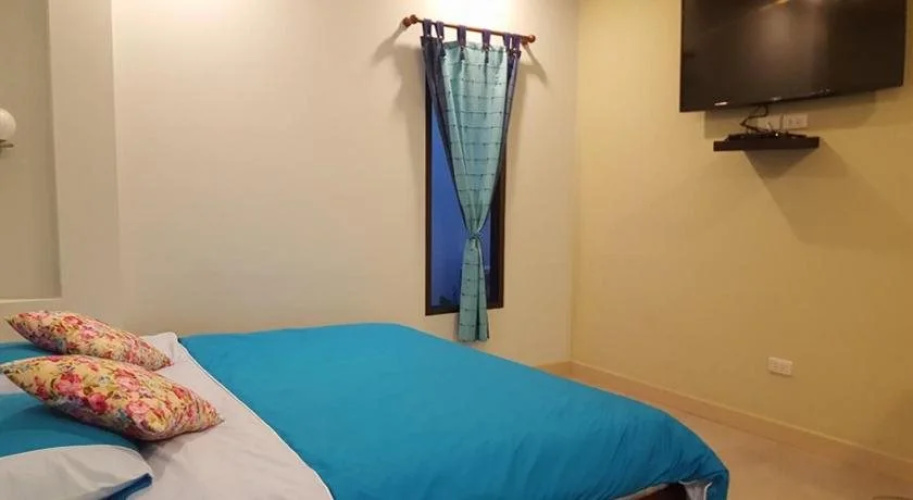 The House at Pranburi