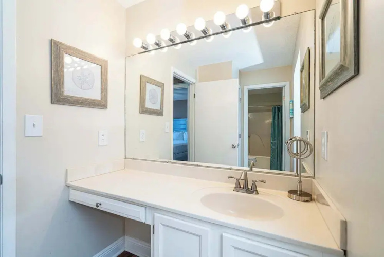 Beachfront Joy at Sandpiper Cove