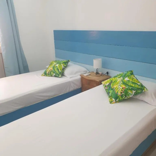apartamento mei mei