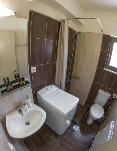 3 Bedrooms Villa
