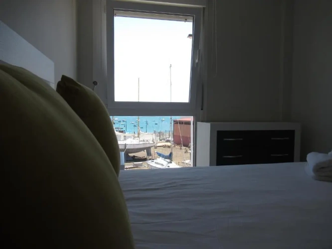 1 Bedroom Apartment with sea view