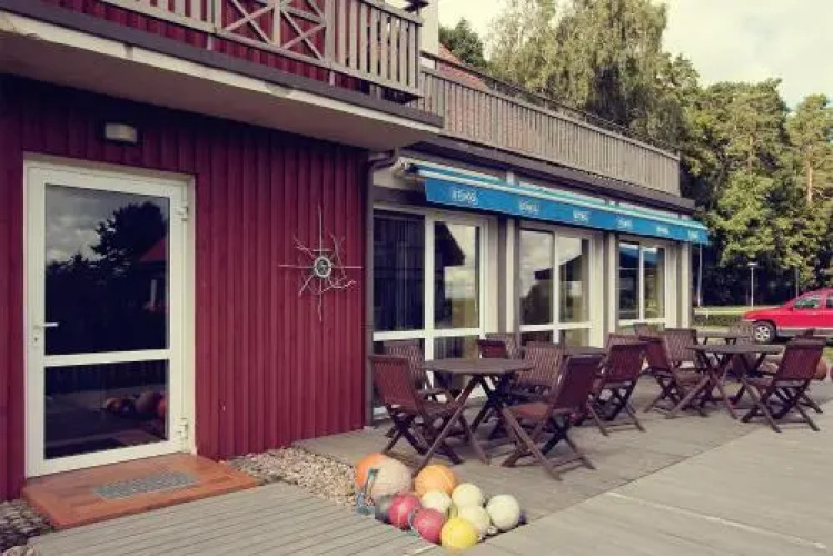 Otel görseli