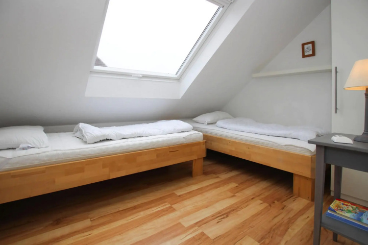 Apartment, Garding in Garding