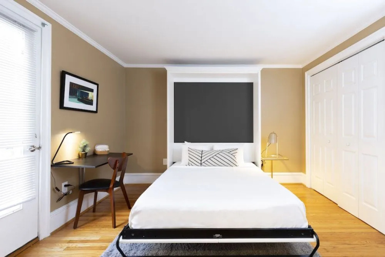 Abode Philadelphia - Rittenhouse Square Spruce St