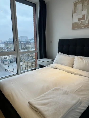 Business Apartment