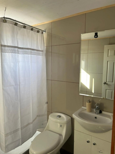 Cabaña Loft del Sur Premium