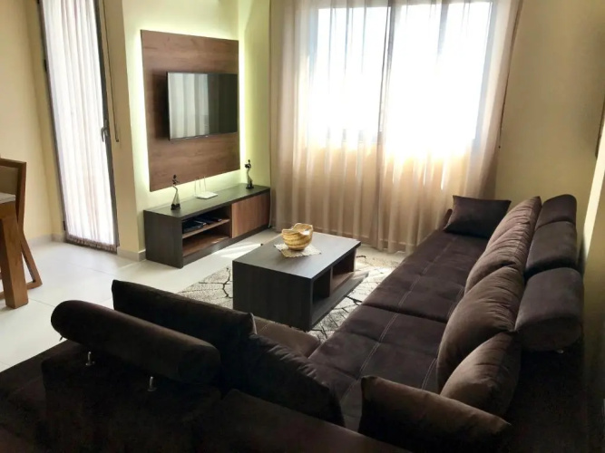 EKA Luxury Apartments