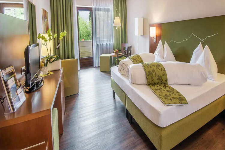 Christophs Hotel
