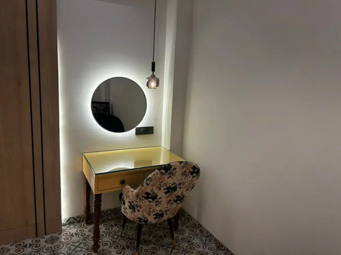 Hotel The Raghavas'