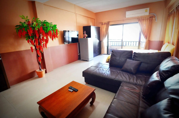 The Famous House Jomtien