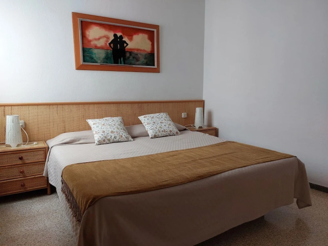 Apartamentos El Sol