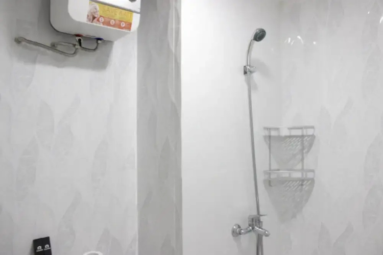 Modern Look Studio Apartment at Grand Asia Afrika