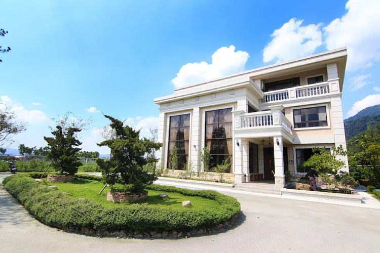 Imagen del hotel