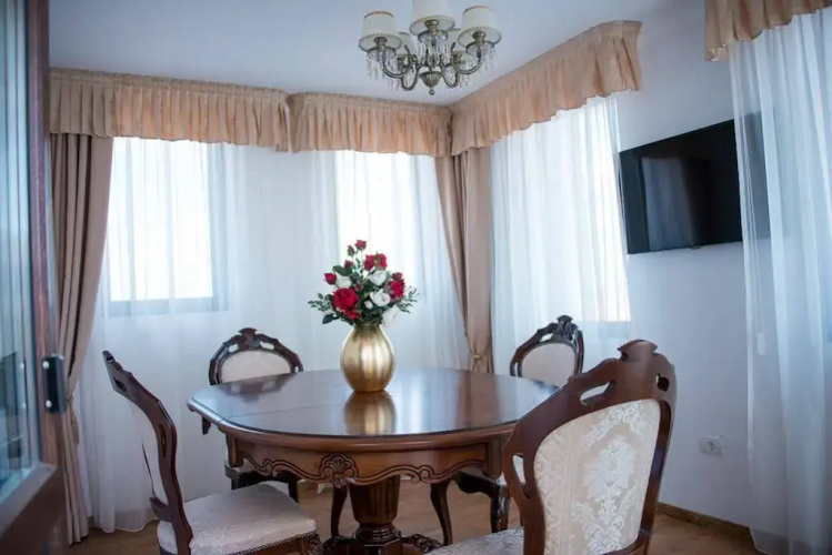Hotel Astoria Oradea