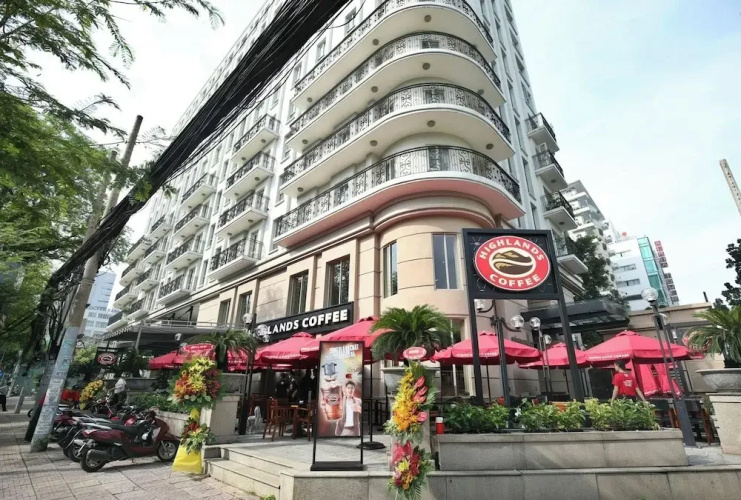 Otel görseli
