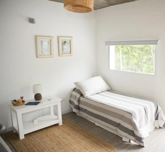 Superior Double room with balcony and with view