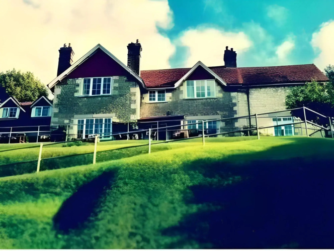 Bijou B&B Lulworth