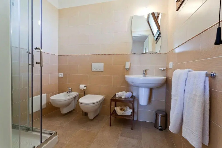 Residence La Campana