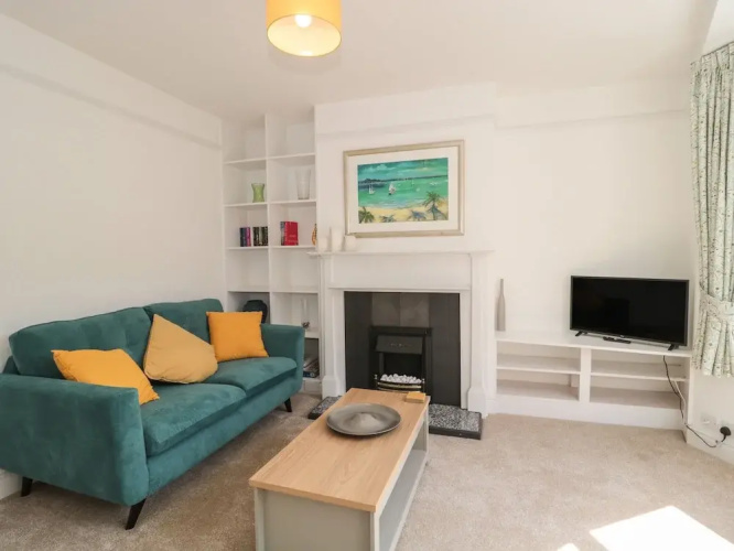 Bluebell Apartment
