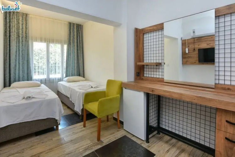 Cinar Suite House