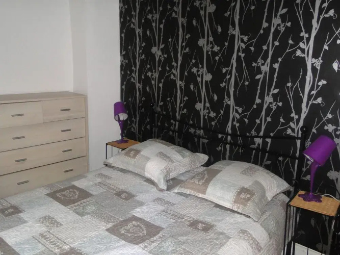 Appartement Quartier Latin