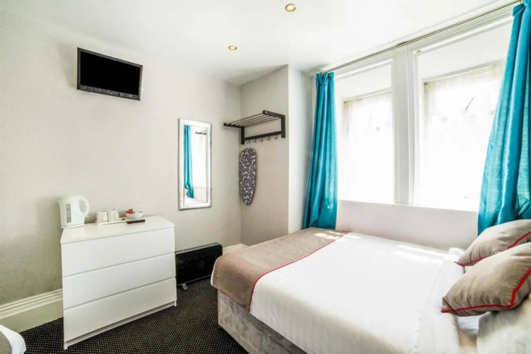Imagen del hotel