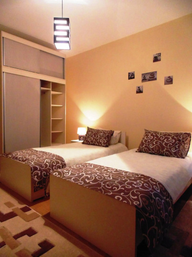 Valor Apartments