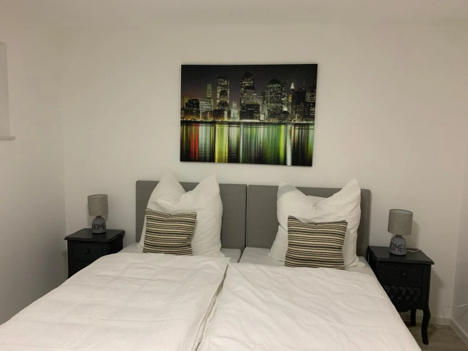 Niwas Apartments