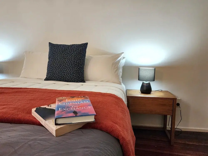 U Suites on Egmont