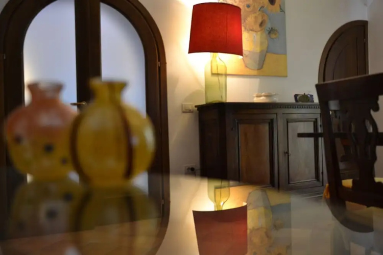 Residenza Golfo degli Ulivi