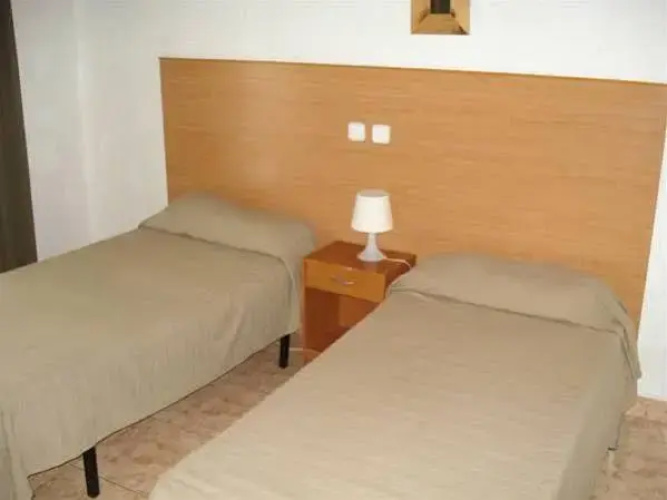 Pension Santa Fe