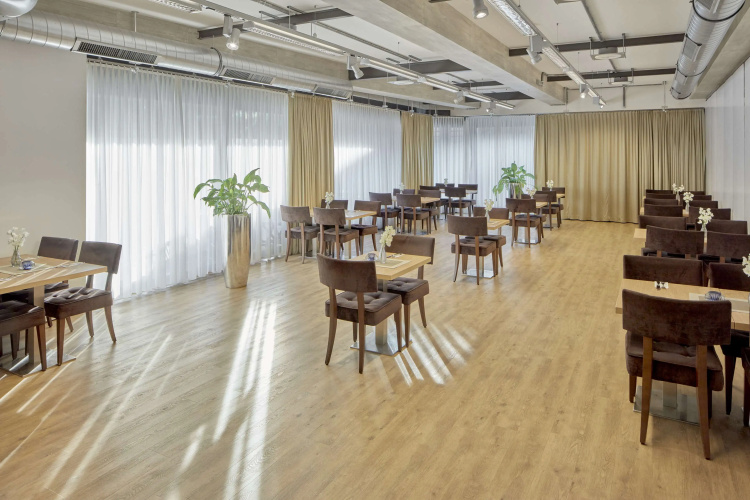 Best Western Hotel Trier City photo 31
