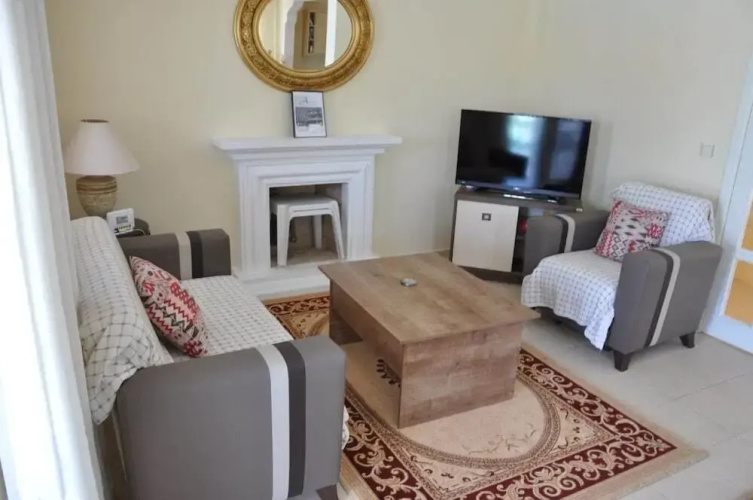 Dogan Villa