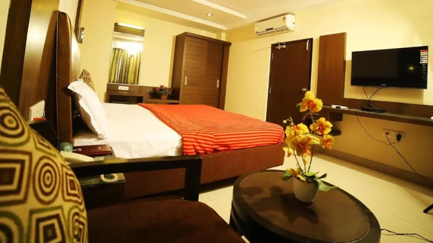Family Suite