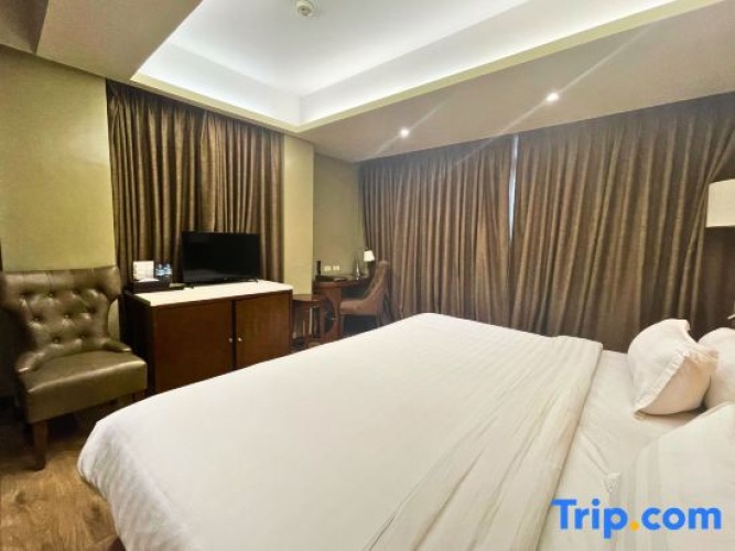 Grand Double room