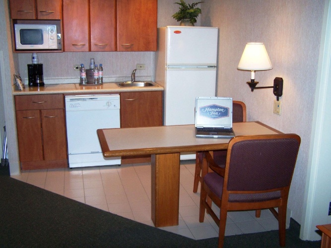 Double Suite