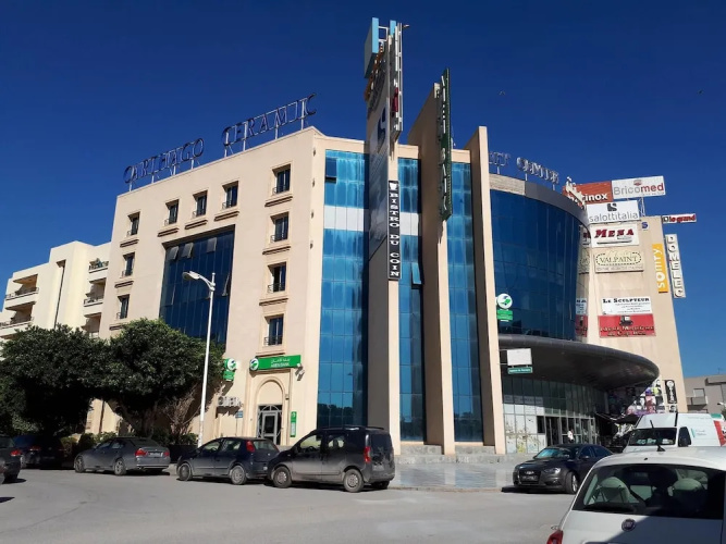 Image de l'hôtel