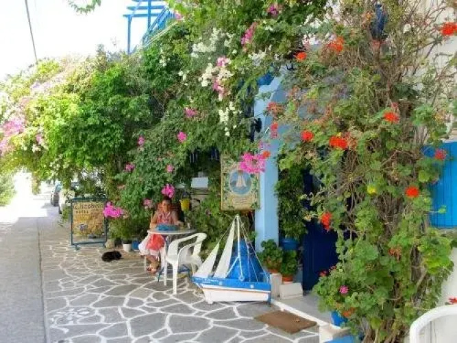 Hotel Elizabeth