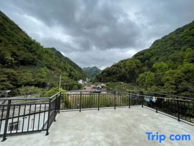 Yunshe Homestay