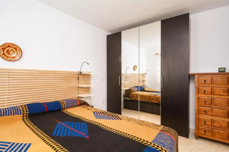 Capistrano Playa 703 Casasol