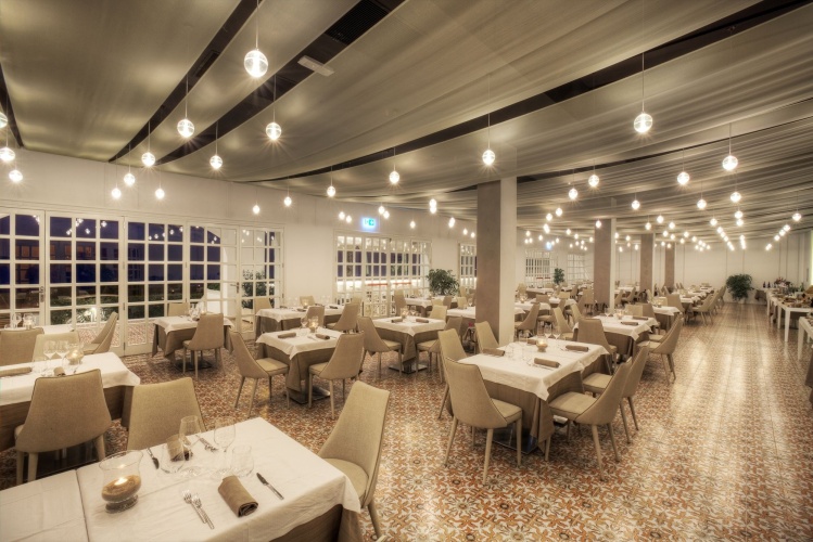 Grand Hotel Riviera photo 31