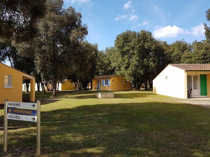 Bungalow