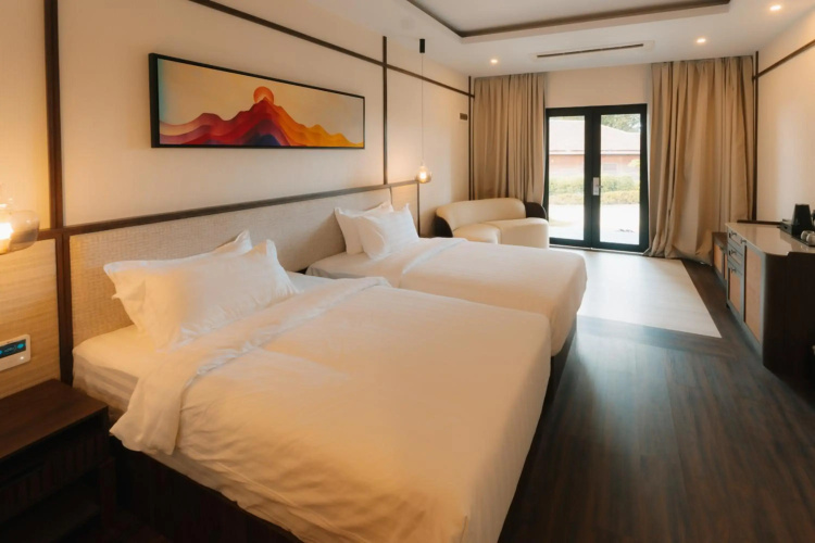 Ktm Resort - Batam