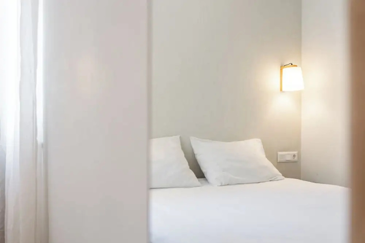 Vigo Bay Apartments